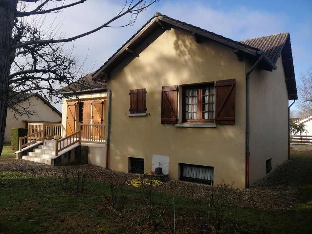 Achat maison 3 chambre(s) - Biars-sur-Cère