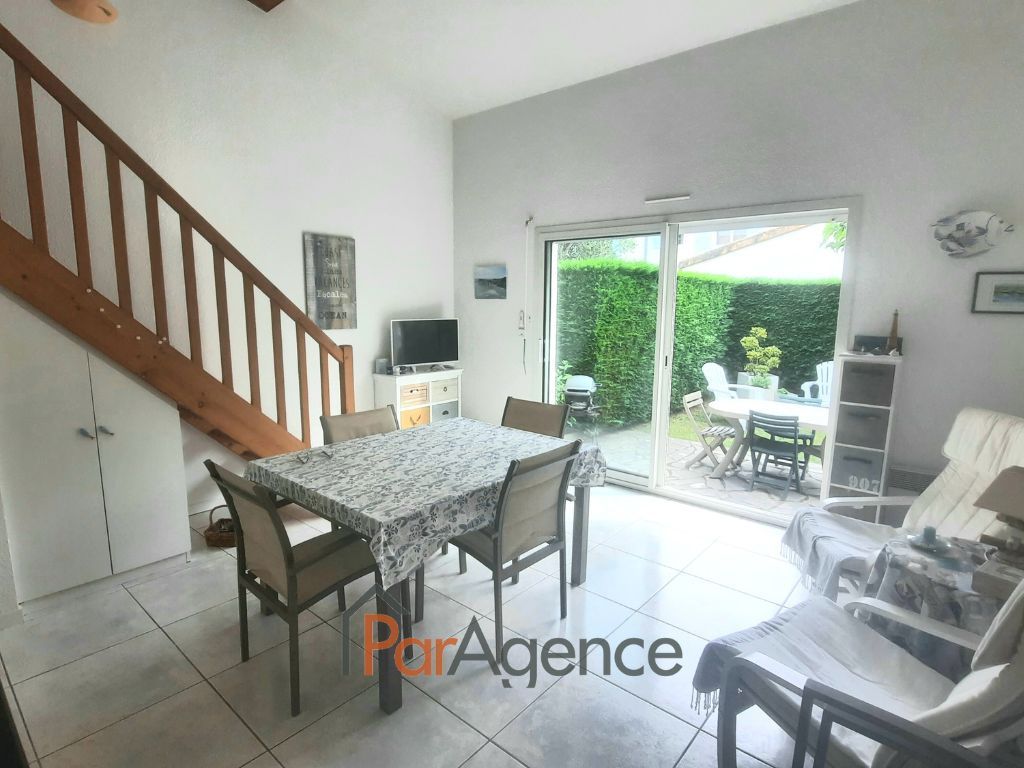 Achat appartement 3 pièce(s) Vaux-sur-Mer