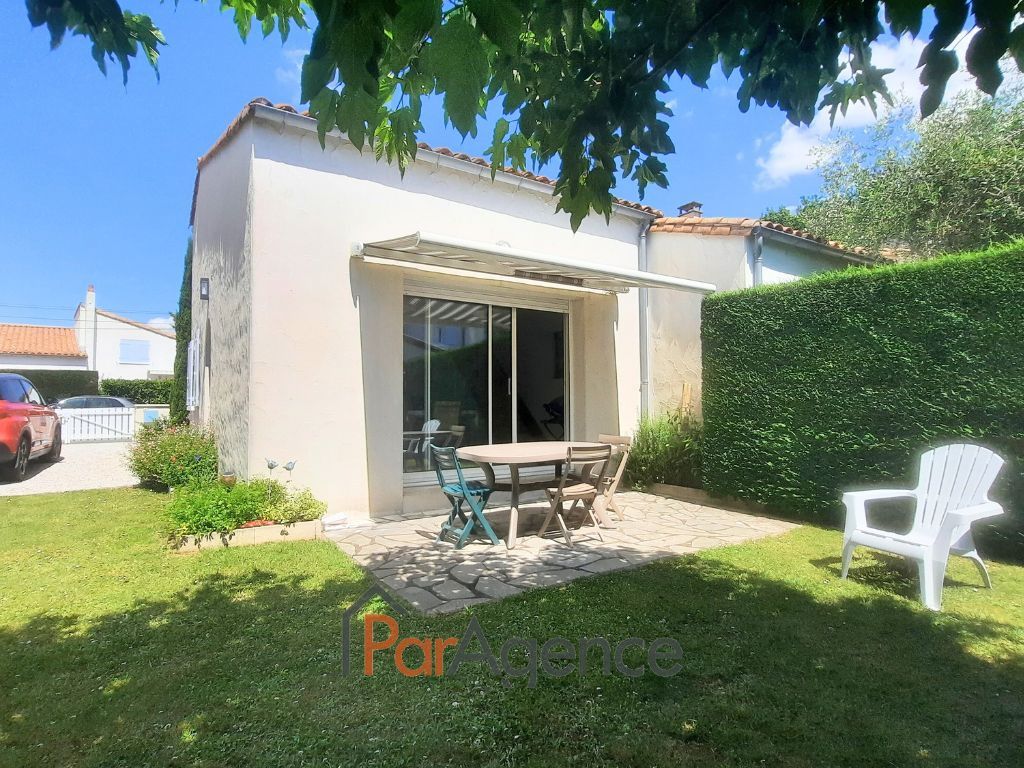 Achat appartement 3 pièce(s) Vaux-sur-Mer