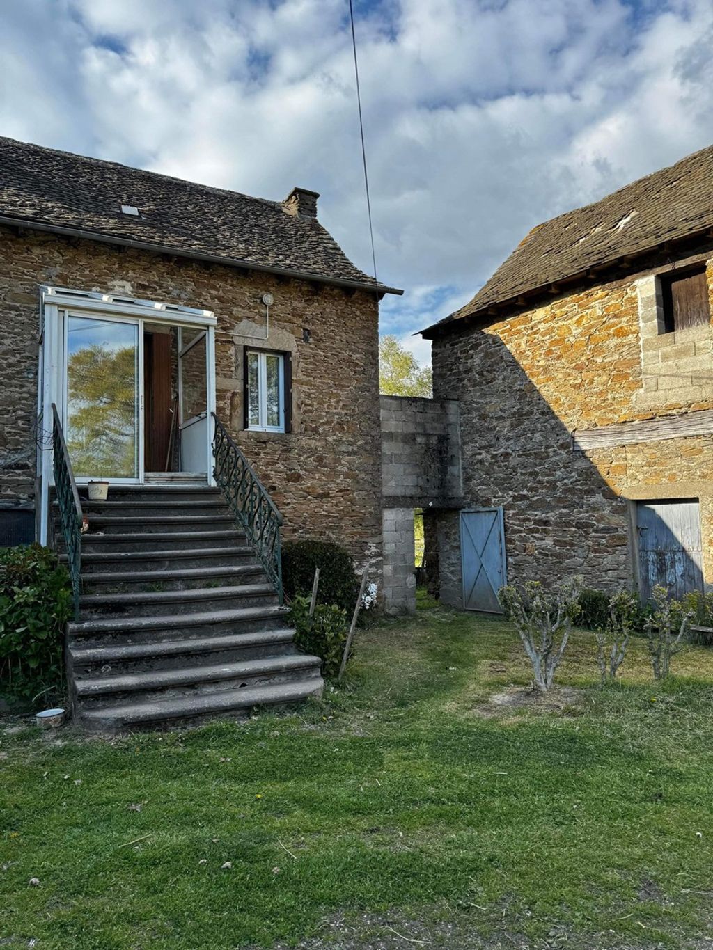 Achat maison 2 chambre(s) - Boussac