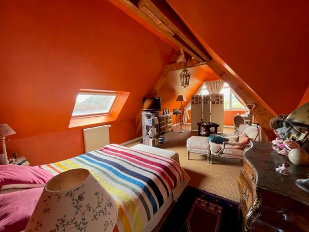 Achat maison 6 chambre(s) - Vire Normandie