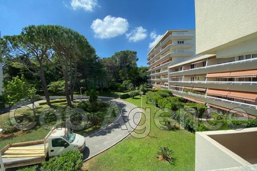 Achat appartement 3 pièce(s) Antibes