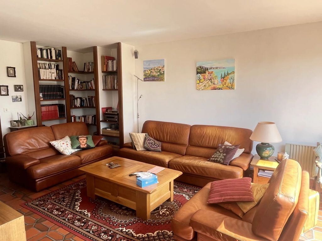 Achat maison 5 chambre(s) - Rambouillet