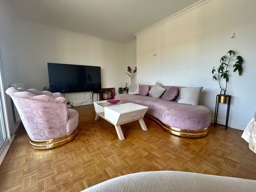 Achat appartement 4 pièce(s) Marseille 13ème arrondissement