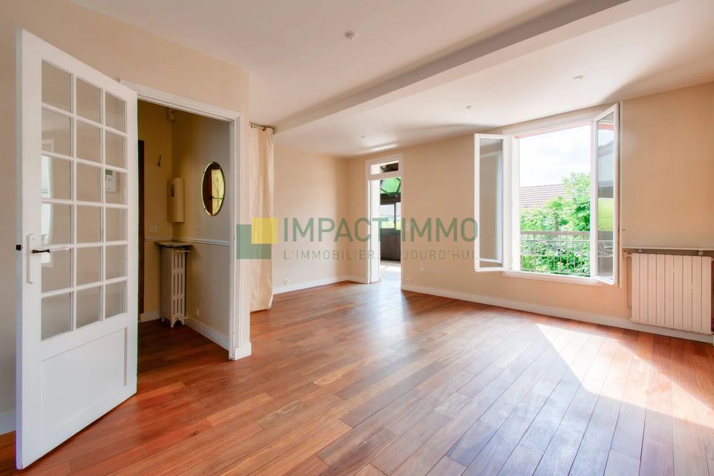 Achat maison à vendre 5 chambres 129 m² - Puteaux