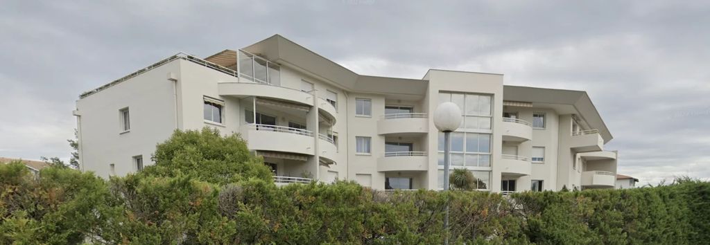 Achat appartement 1 pièce(s) Anglet