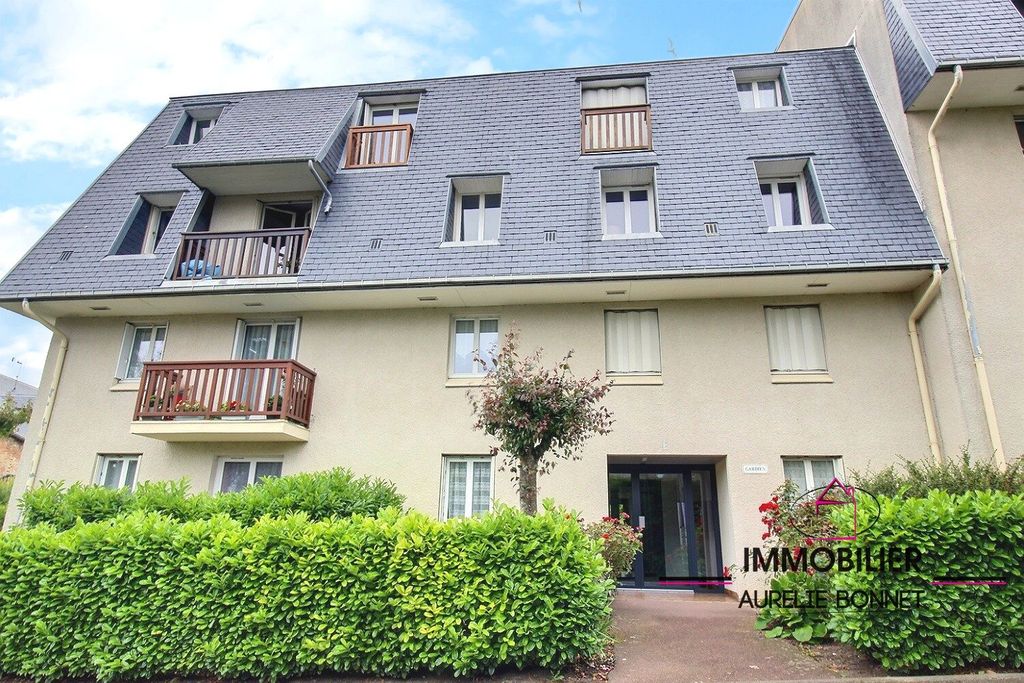 Achat appartement à vendre 2 pièces 35 m² - Touques