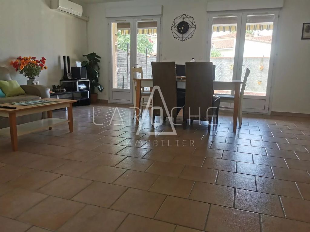 Achat maison à vendre 3 chambres 104 m² - Argelès-sur-Mer