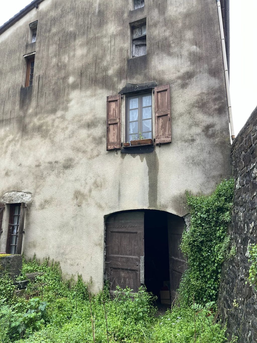 Achat maison 3 chambre(s) - Les Plantiers