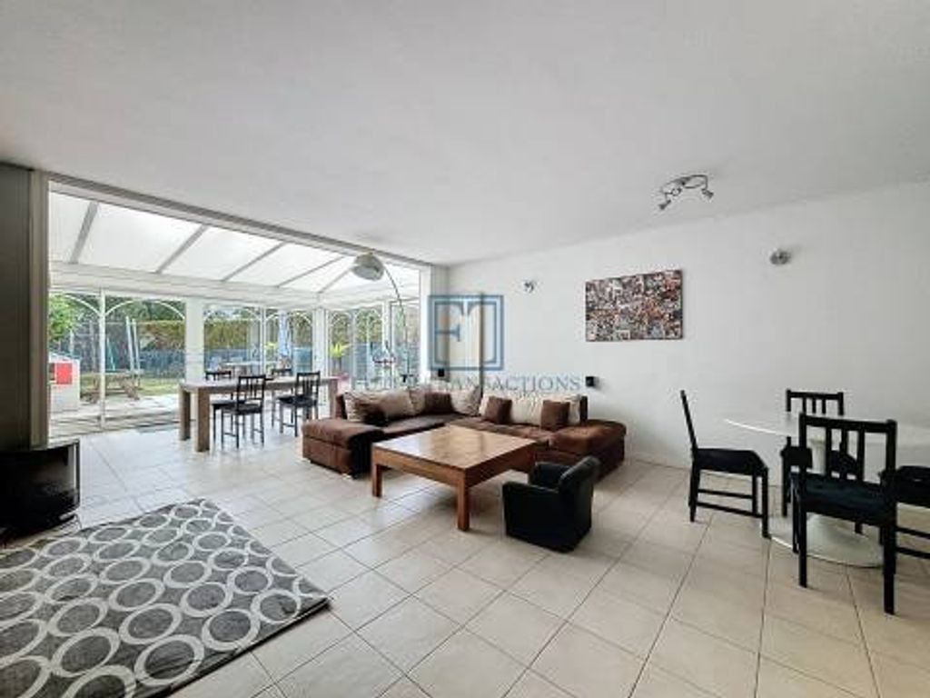 Achat maison 4 chambre(s) - Élancourt