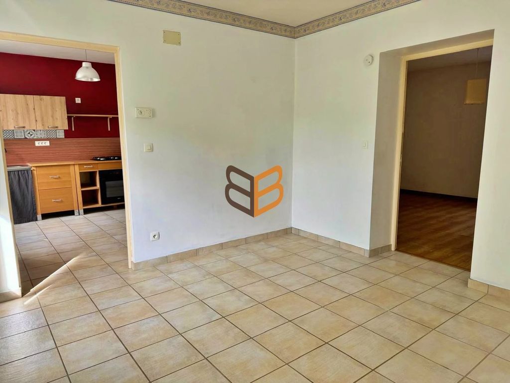 Achat appartement à vendre 3 pièces 59 m² - Boulange