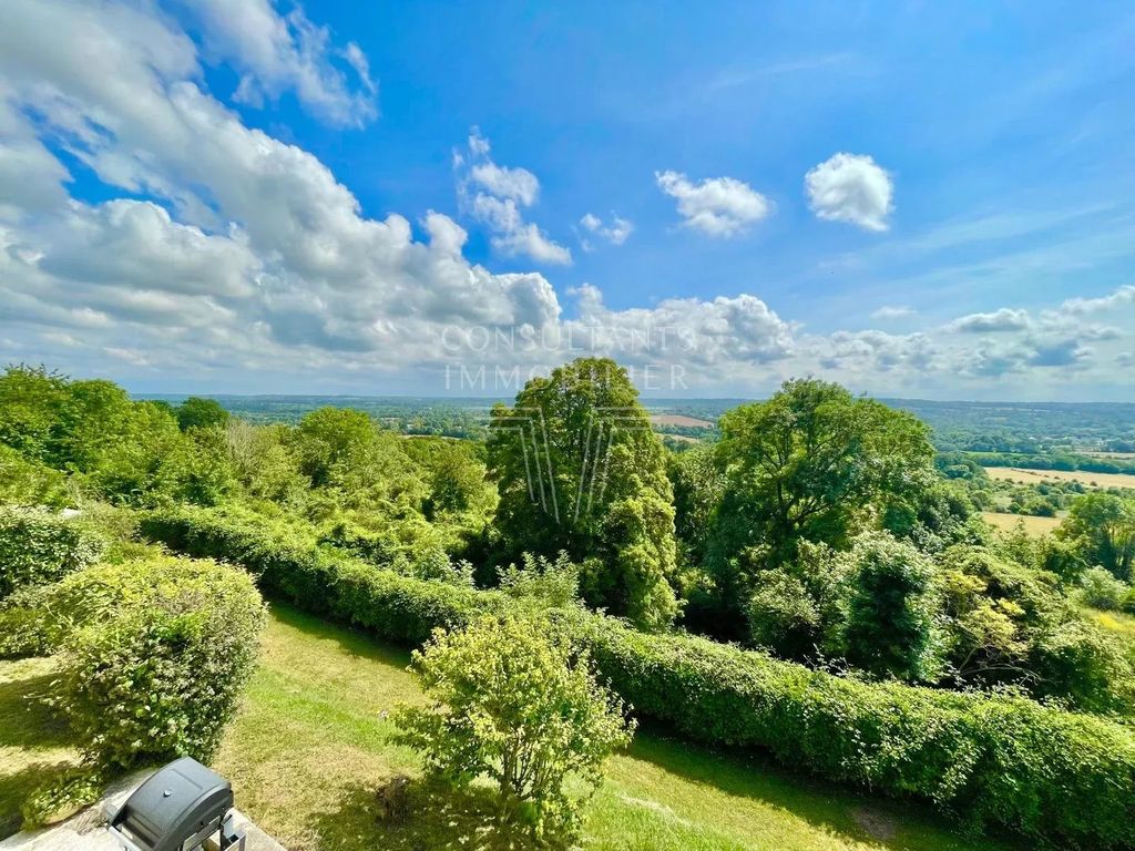 Achat maison 3 chambre(s) - Deauville