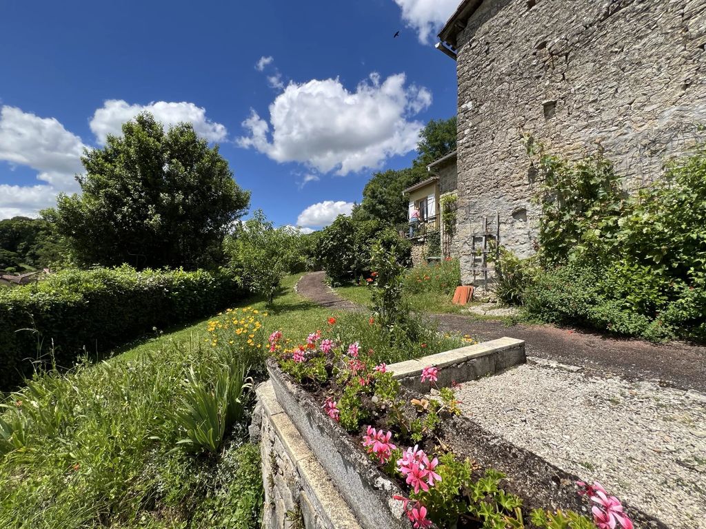 Achat maison 2 chambre(s) - Nanteuil-en-Vallée