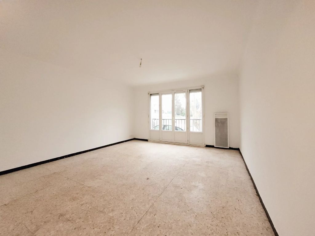 Achat appartement à vendre 3 pièces 62 m² - Pertuis