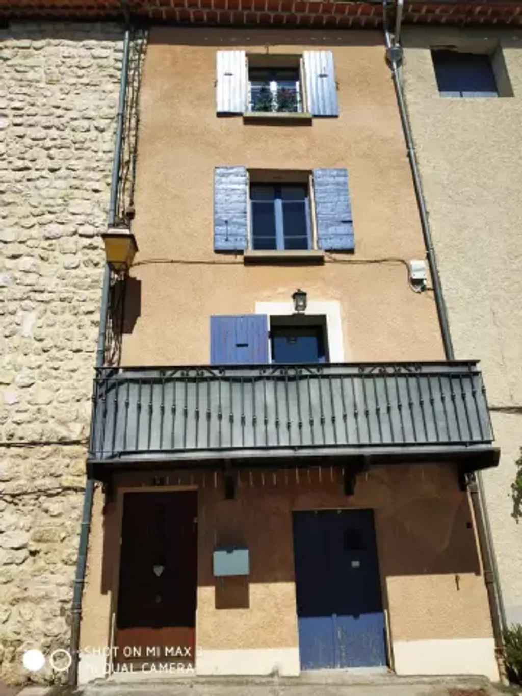 Achat triplex à vendre 3 pièces 62 m² - Buis-les-Baronnies