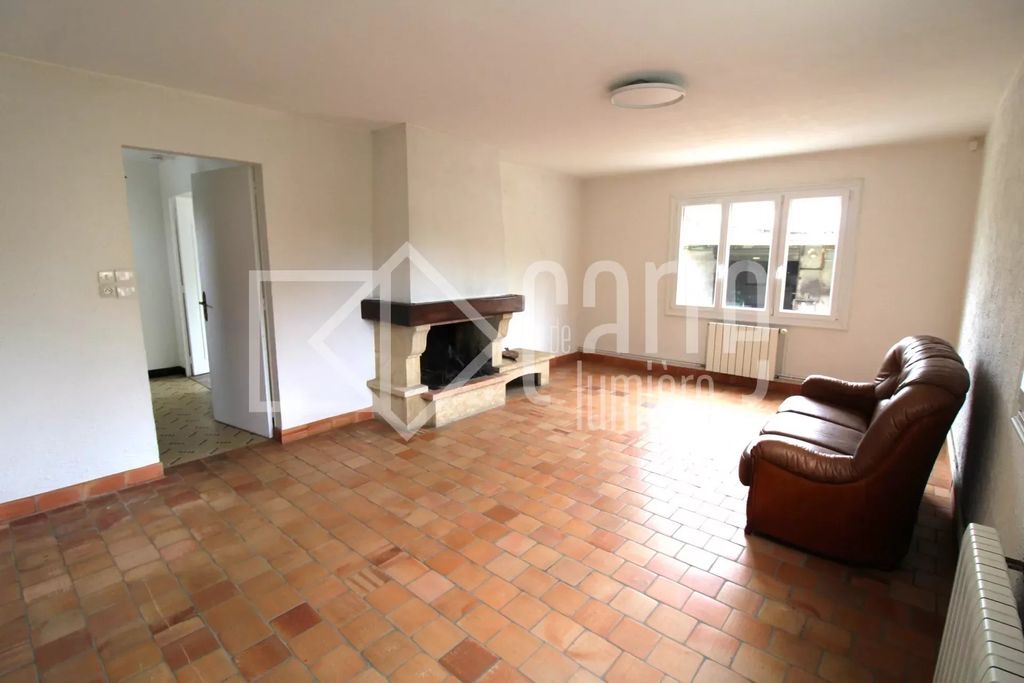 Achat maison à vendre 2 chambres 92 m² - Le Plessis-Grammoire