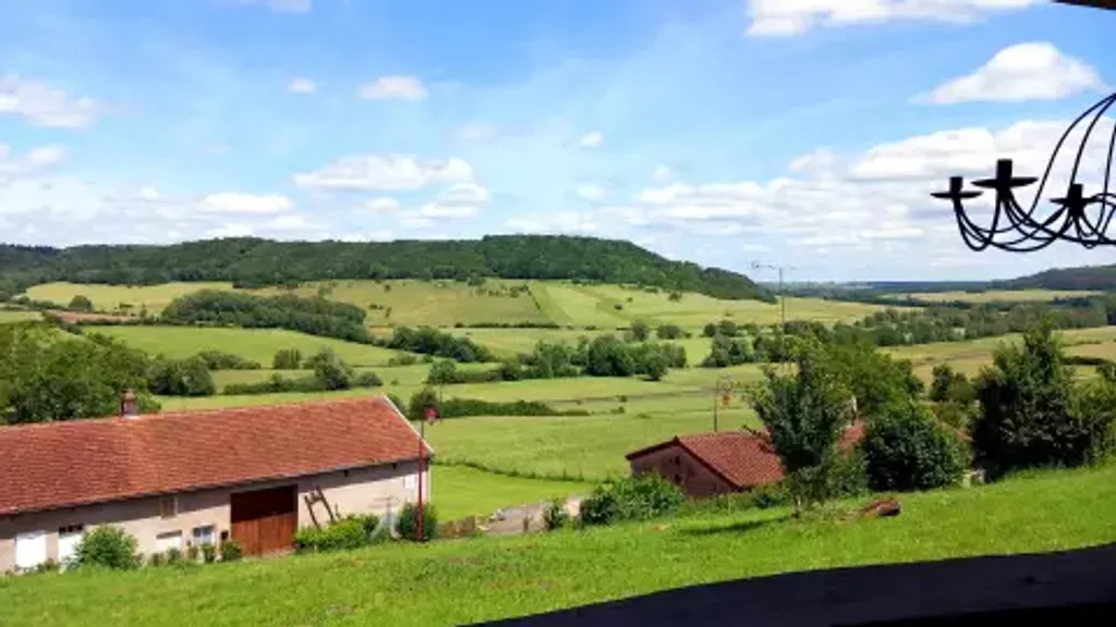 Achat maison 2 chambre(s) - Tollaincourt