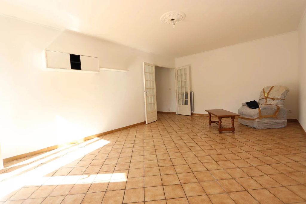 Achat appartement à vendre 3 pièces 73 m² - Périgny