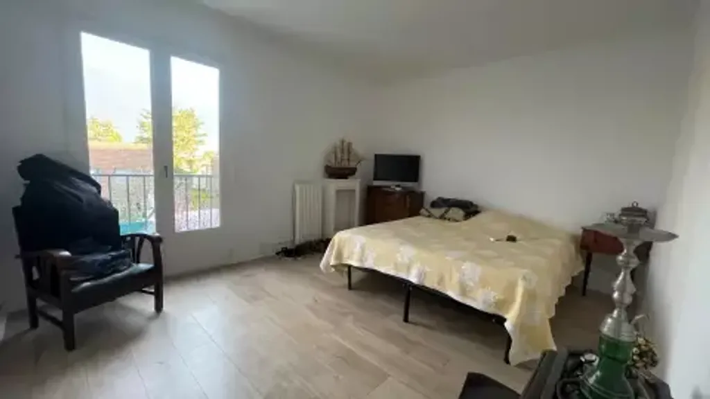 Achat maison 4 chambre(s) - Villepreux