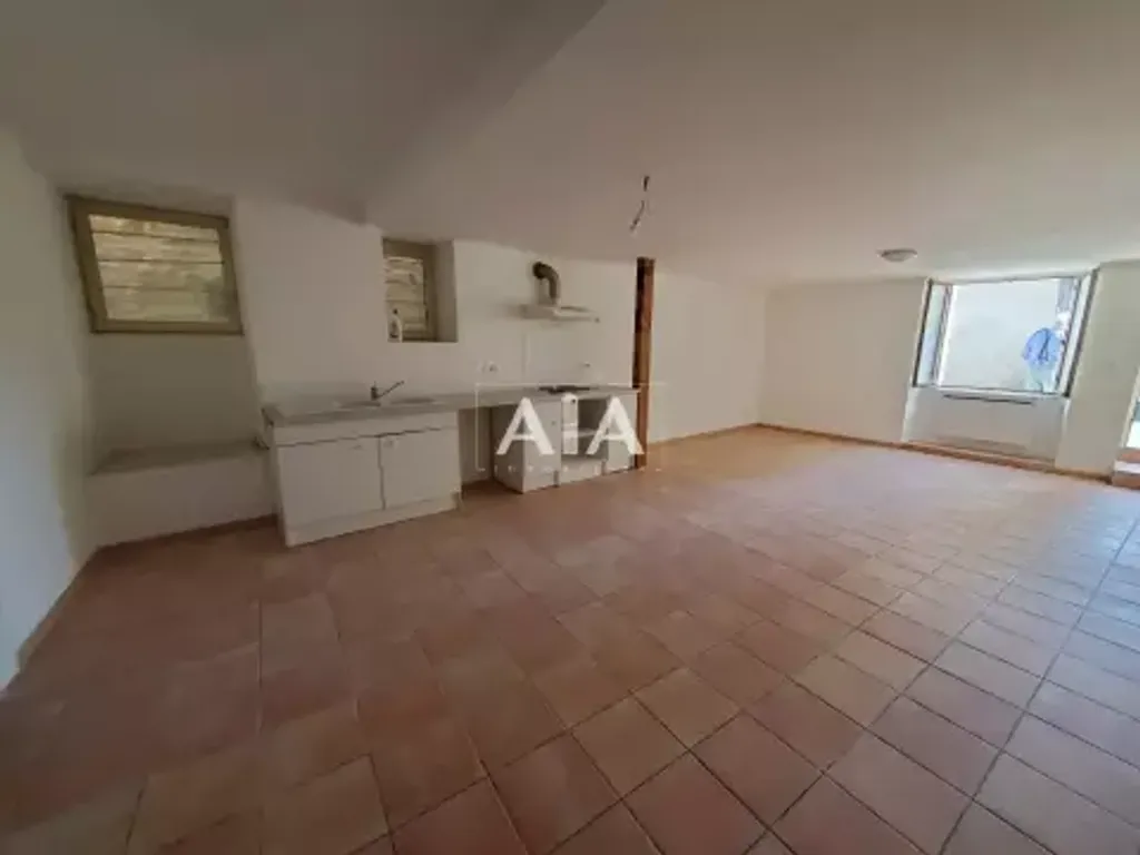 Achat appartement 4 pièce(s) Ruffec