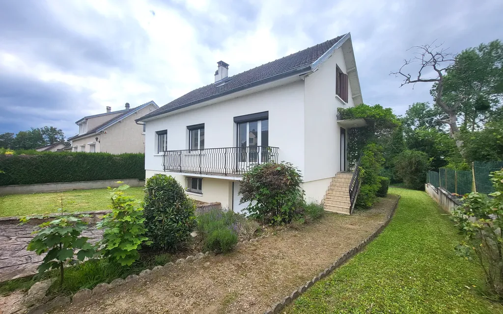 Achat maison à vendre 6 chambres 125 m² - Meaux