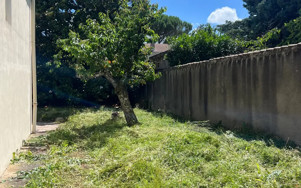 Achat maison 4 chambre(s) - Lyon 5ème arrondissement