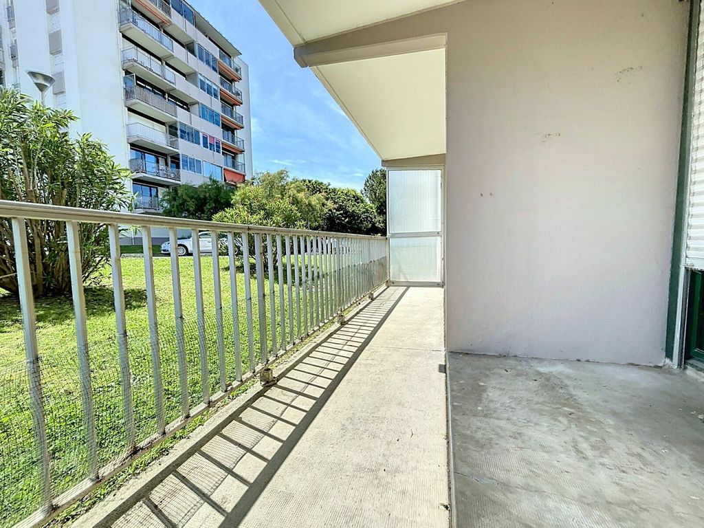 Achat appartement 3 pièce(s) Anglet