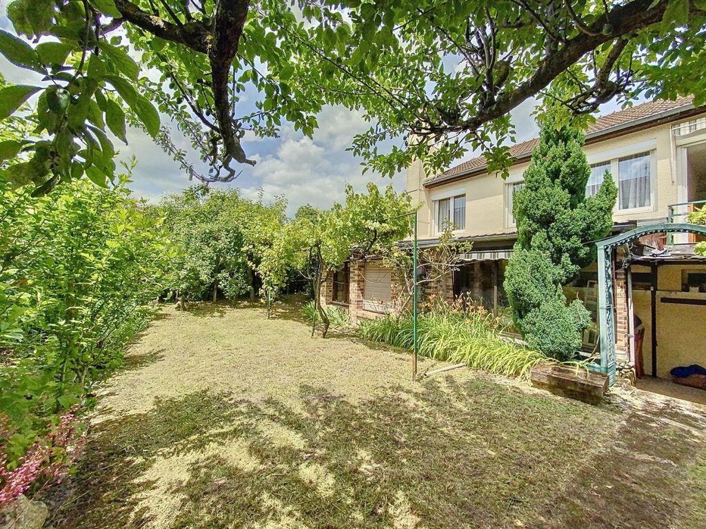 Achat maison à vendre 2 chambres 71 m² - Tinqueux