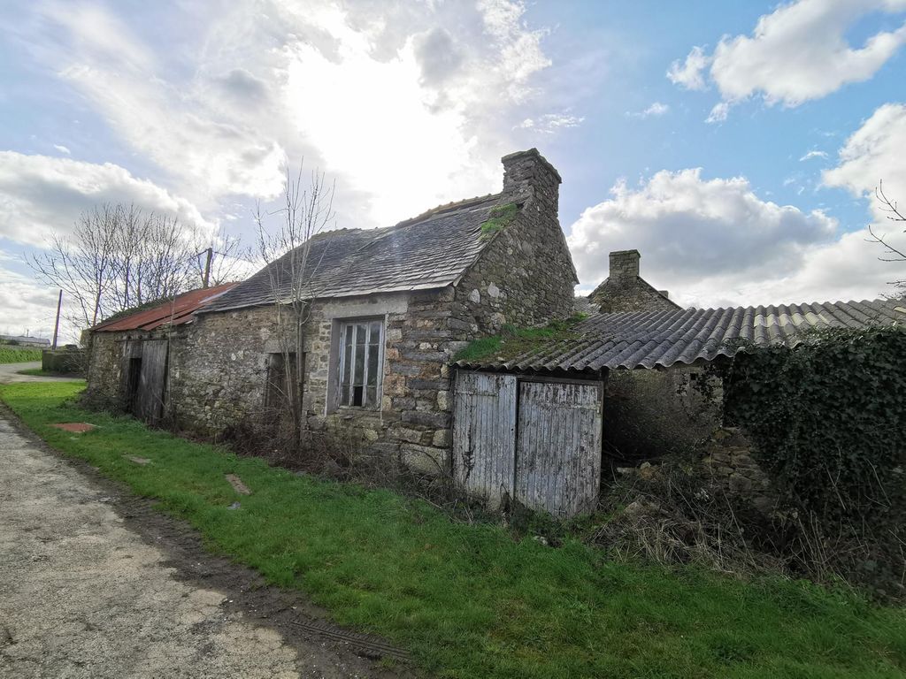 Achat maison 1 chambre(s) - Landivisiau