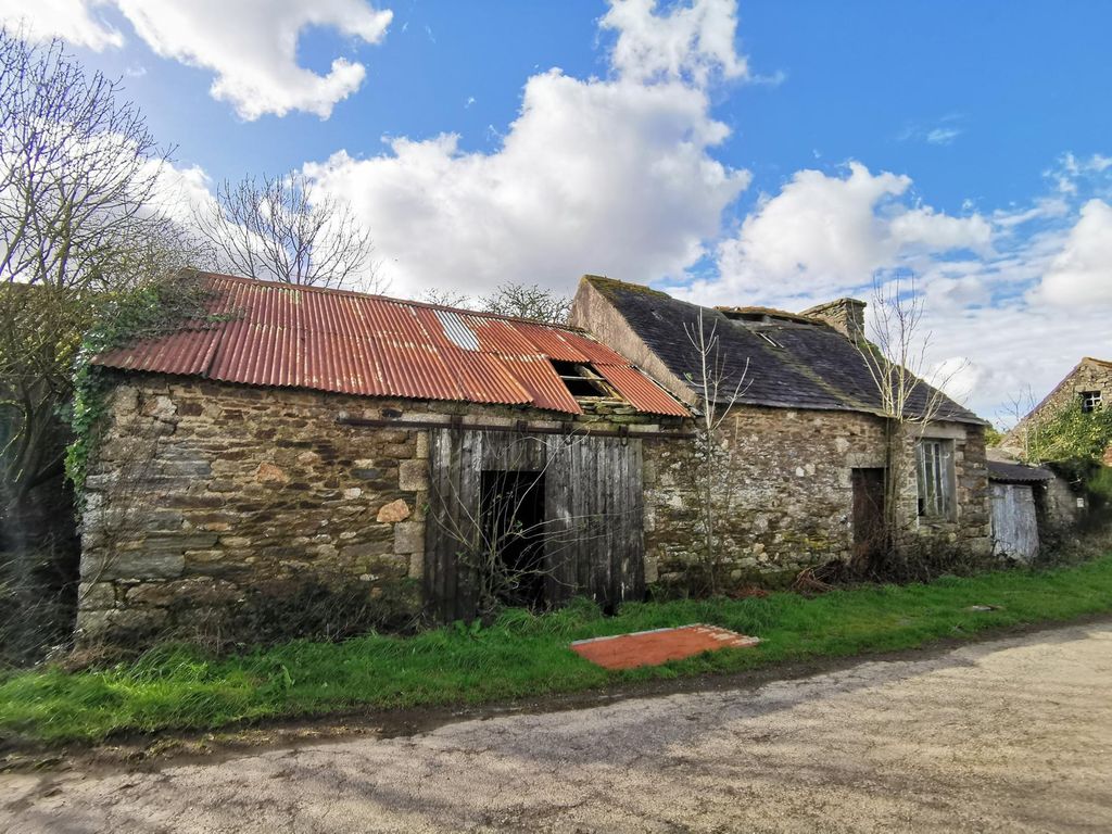 Achat maison 1 chambre(s) - Landivisiau