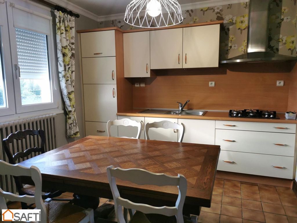 Achat maison 4 chambre(s) - Landivisiau