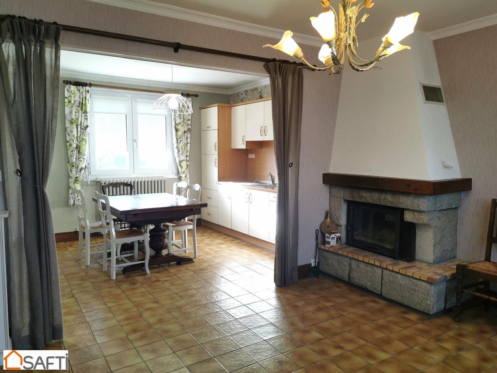 Achat maison 4 chambre(s) - Landivisiau