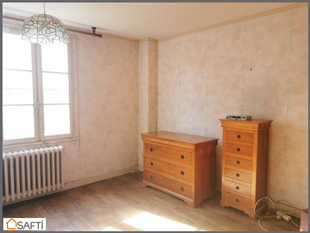 Achat maison 3 chambre(s) - Plouvorn