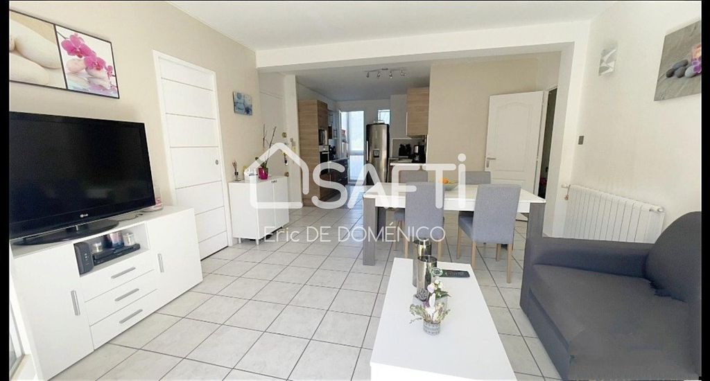 Achat appartement 4 pièce(s) Toulon