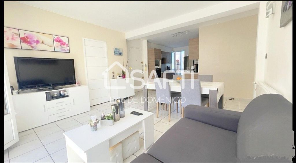 Achat appartement à vendre 4 pièces 75 m² - Toulon