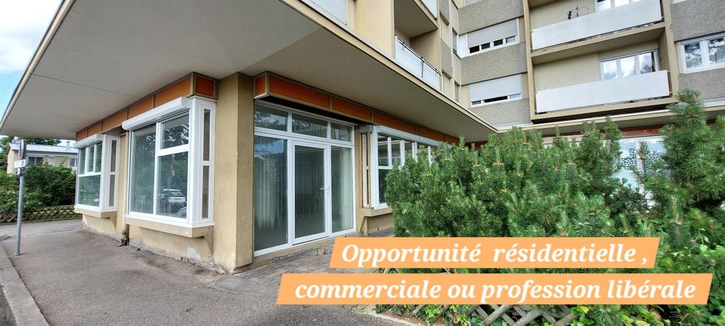 Achat appartement 4 pièce(s) Obernai