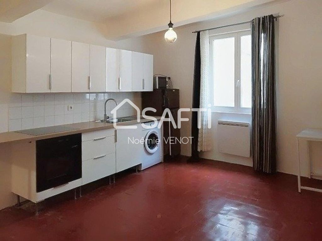 Achat appartement à vendre 2 pièces 30 m² - Aix-en-Provence