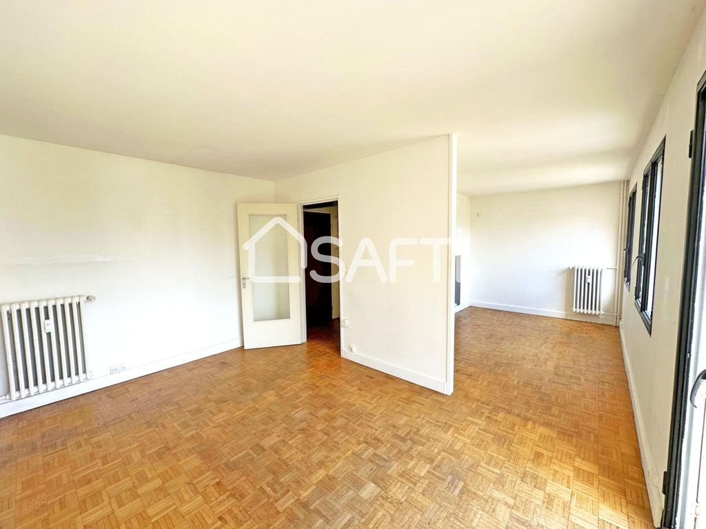 Achat appartement à vendre 2 pièces 38 m² - Viroflay