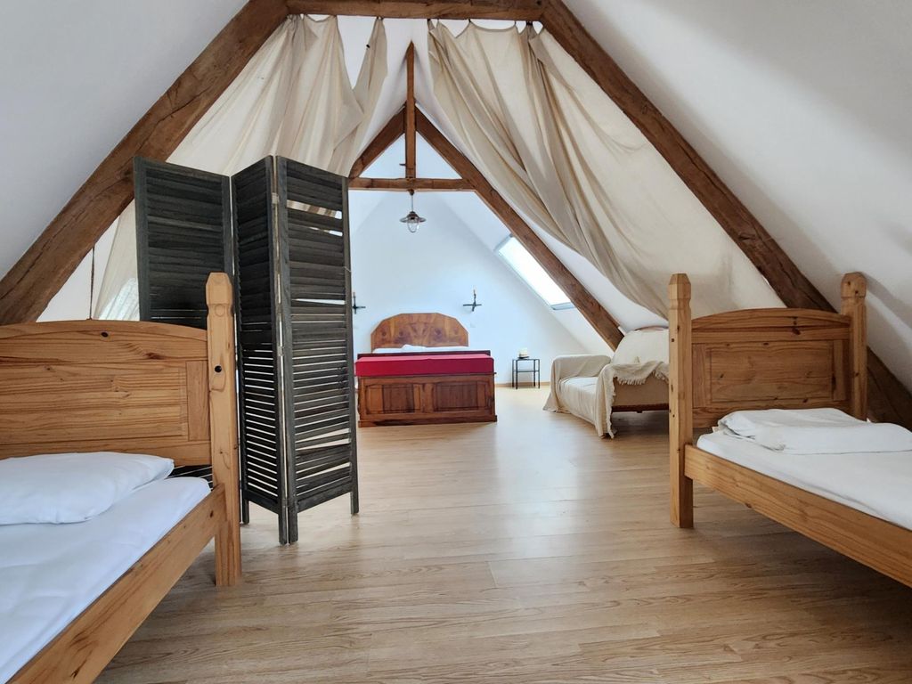 Achat maison 2 chambre(s) - Martigné-Ferchaud