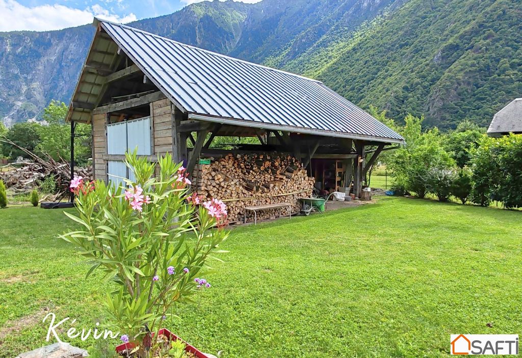 Achat maison 4 chambre(s) - Sainte-Marie-de-Cuines