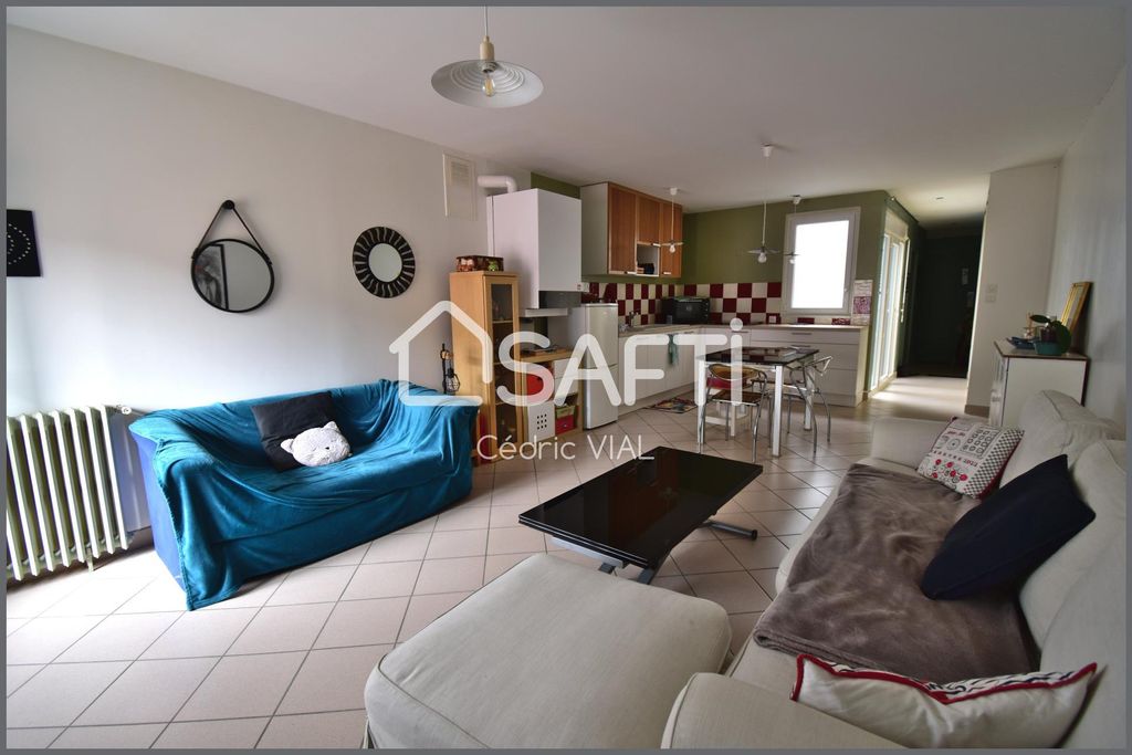 Achat appartement à vendre 2 pièces 47 m² - Digne-les-Bains