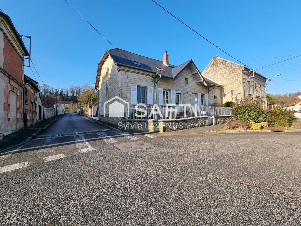 Achat maison à vendre 4 chambres 160 m² - Épagny