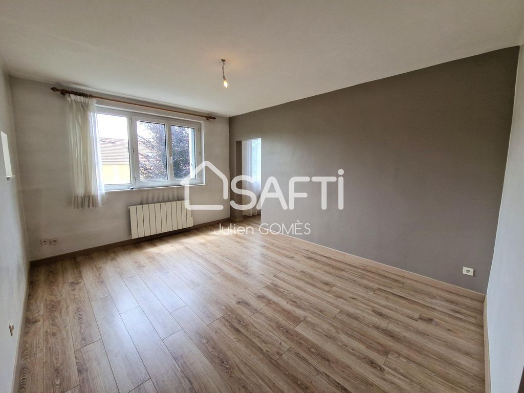 Achat appartement à vendre 4 pièces 66 m² - Meaux