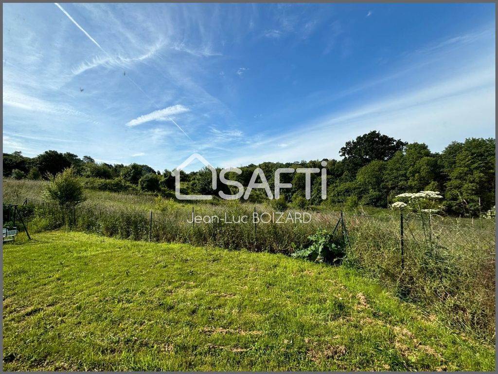 Achat maison 3 chambre(s) - Lisieux