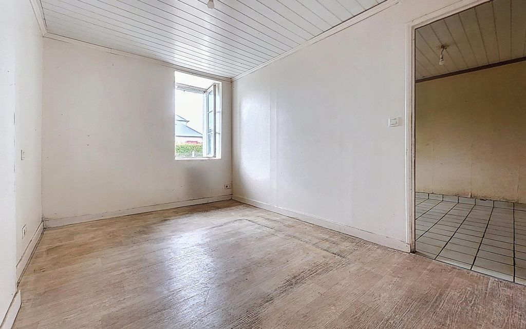 Achat maison 2 chambre(s) - Ballots