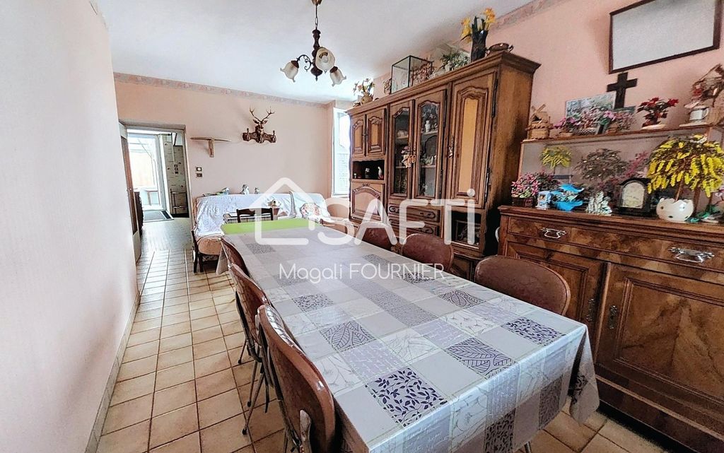 Achat maison à vendre 2 chambres 76 m² - Gastines