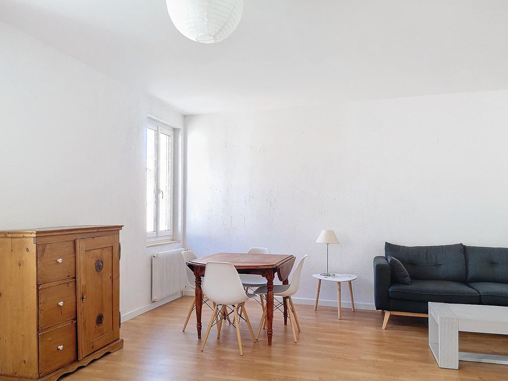 Achat appartement à vendre 2 pièces 47 m² - Albi