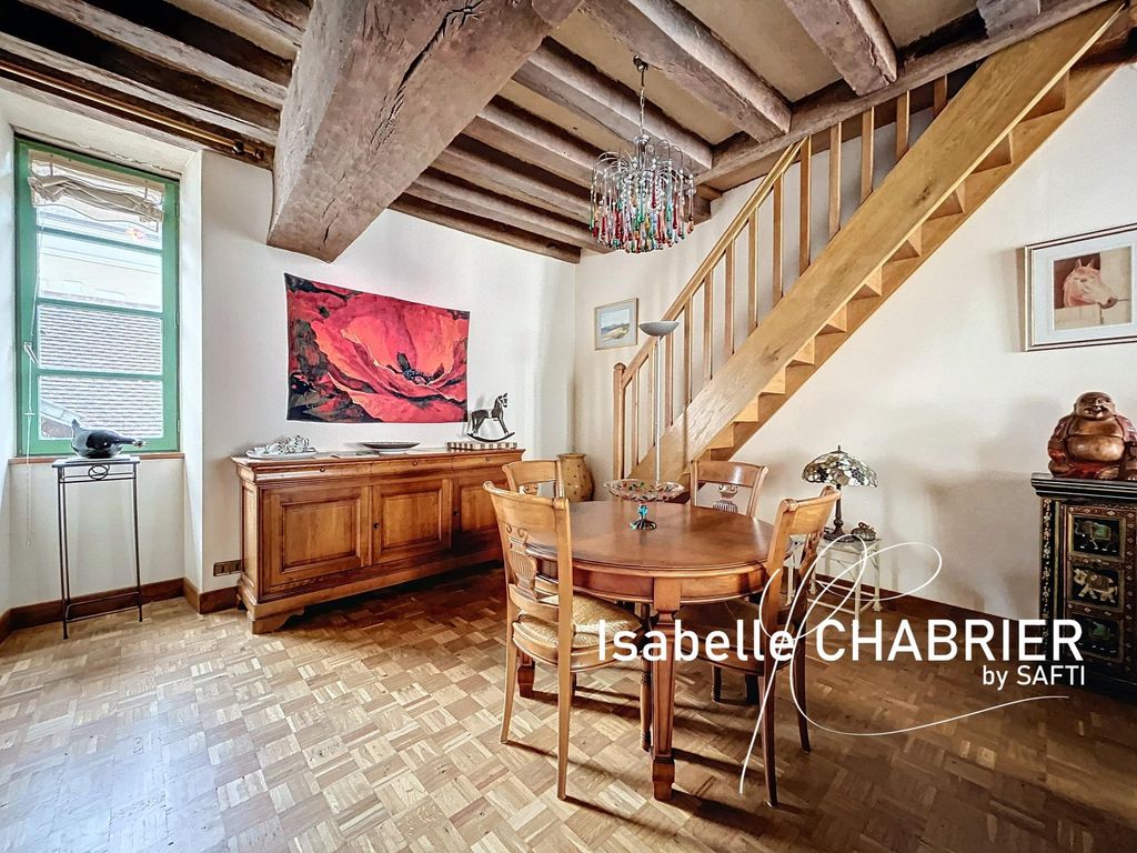 Achat maison 2 chambre(s) - Durtal