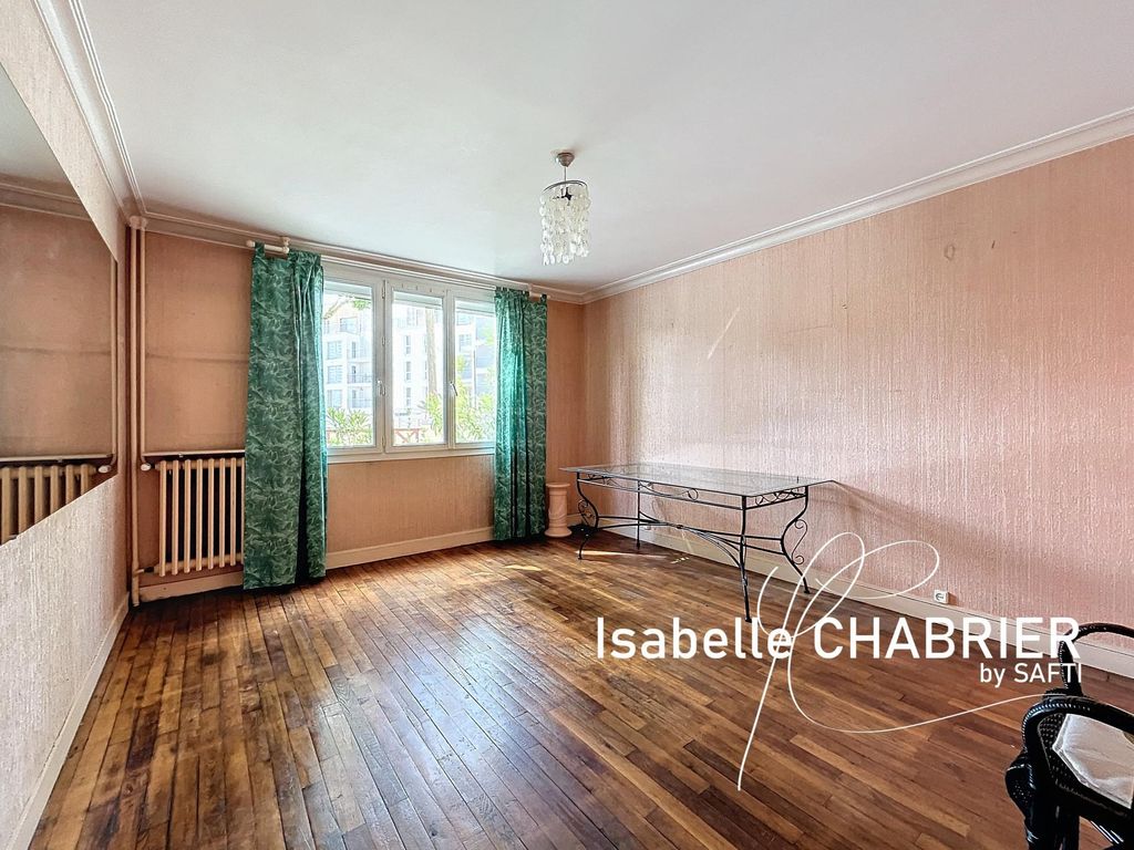 Achat maison 4 chambre(s) - Angers