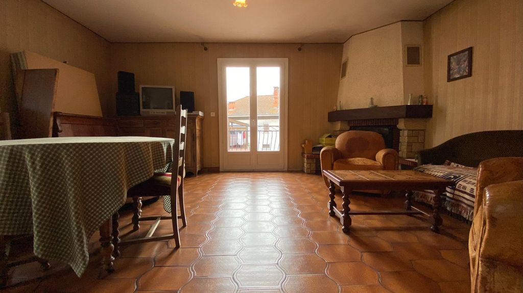 Achat maison 3 chambre(s) - Brassac-les-Mines